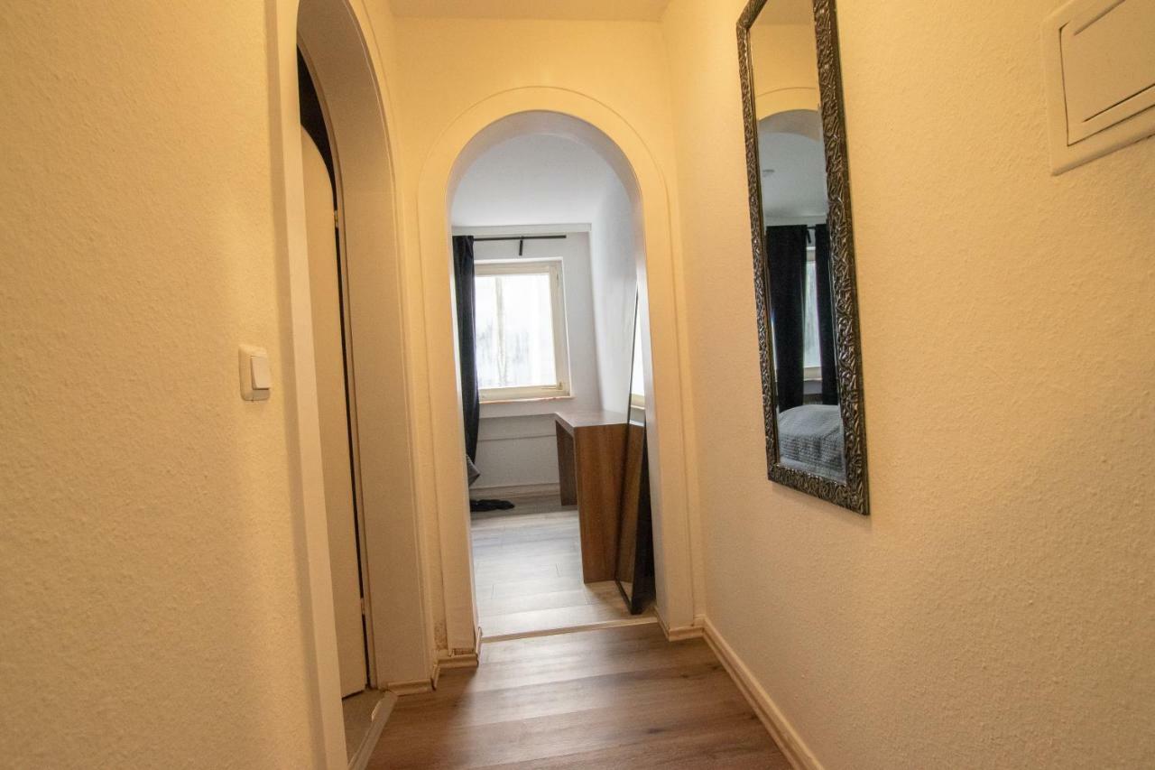 Altstadt Duesseldorf 1 Extérieur photo